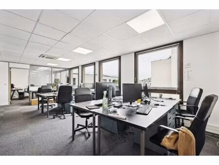 location local professionnel 186m² montrouge 92120