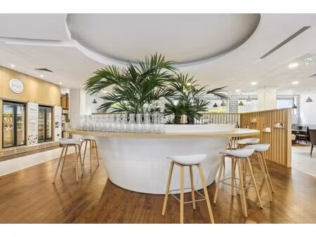 location local professionnel 2 787m²