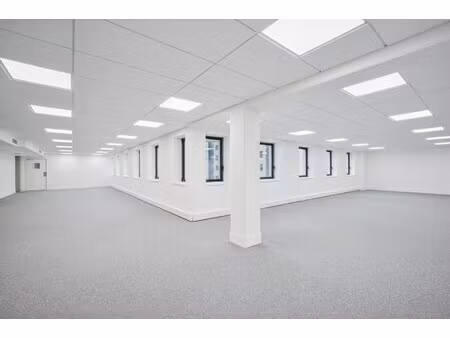 location local professionnel 4 098m²