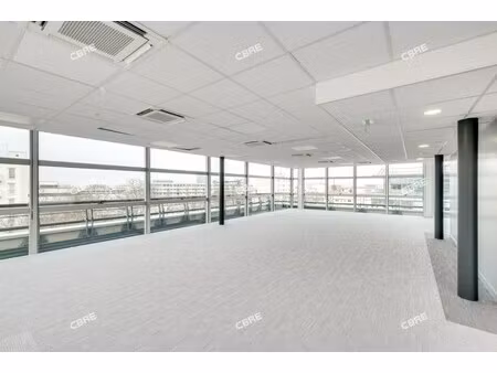 location local professionnel 422m²