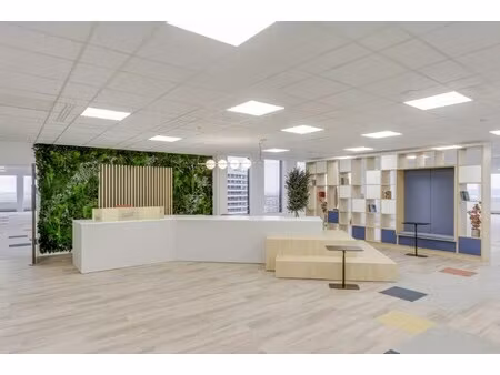 location local professionnel 1 000m² puteaux 92800