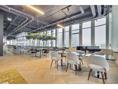 location local professionnel 1 040m² puteaux 92800