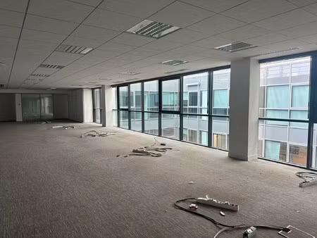 location local professionnel 2 925m²
