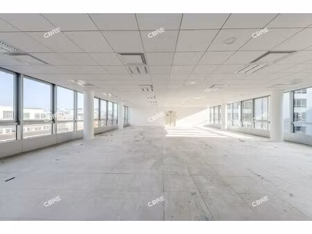 location local professionnel 7 601m² rueil malmaison 92500