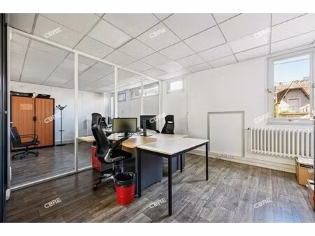 location local professionnel 450m²