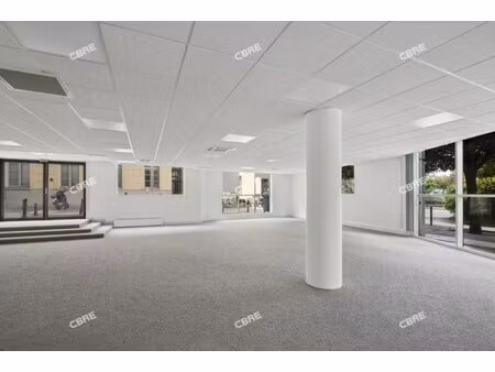 location local professionnel 147m²