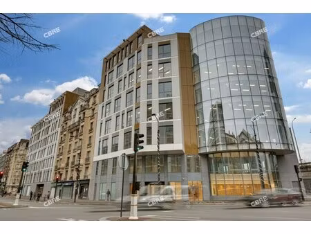 location local professionnel 1 297m² clichy 92110