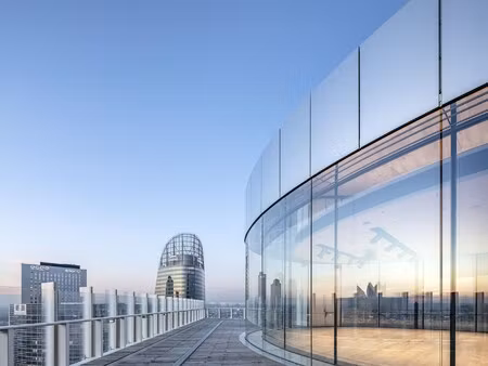 location local professionnel 1 722m² courbevoie 92400