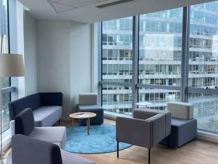 location local professionnel 3 340m² courbevoie 92400