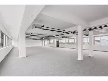 location local professionnel 200m²