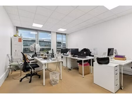 location local professionnel 233m²