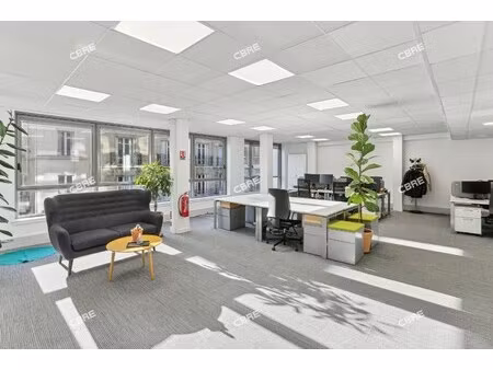 location local professionnel 524m²