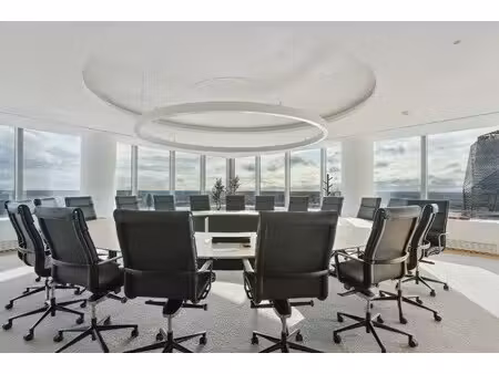 location local professionnel 2 935m² puteaux 92800