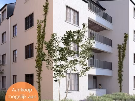 appartement te koop in buggenhout met 2 slaapkamers
