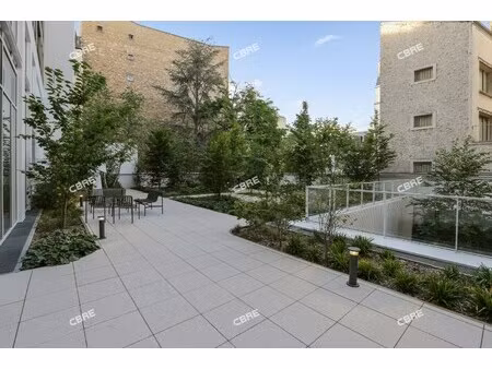 location local professionnel 1 057m² neuilly sur seine 92200