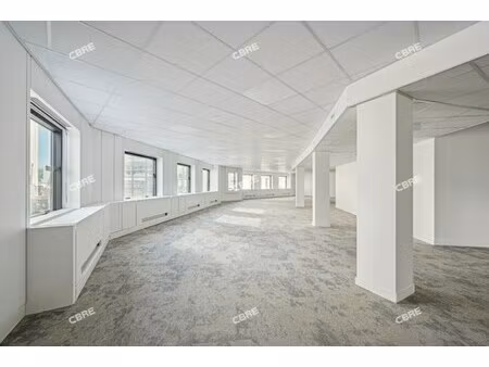 location local professionnel 489m²