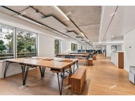 location local professionnel 739m²