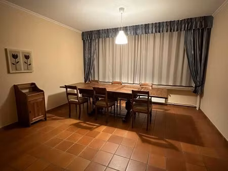 appartement en colocation à wouter haecklaan deurne (vbd63409)