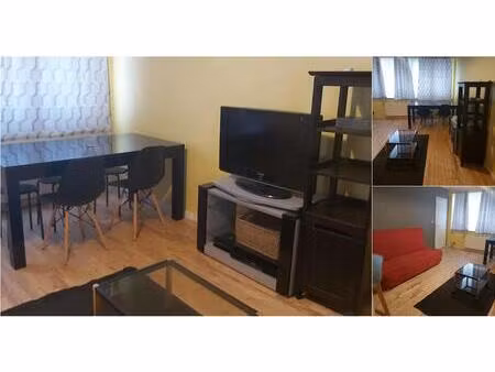 appartement en colocation à rue lieutenant liedel anderlecht (vbd62976)