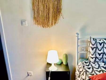 appartement en colocation à avenue de la verrerie forest (vbd63506)