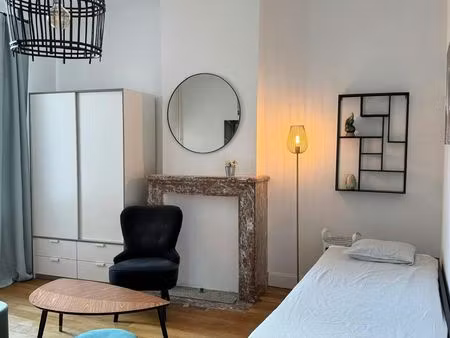 appartement en colocation à rue vandernoot molenbeek-saint-jean (vbd62956)
