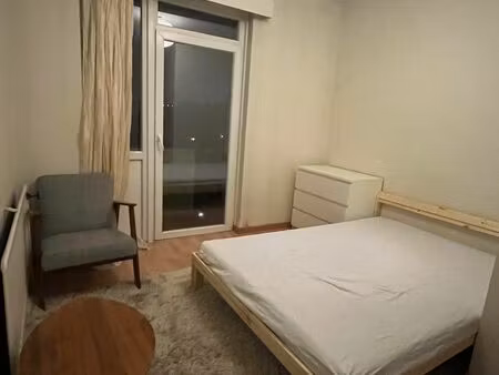 appartement en colocation à avenue paul hymans woluwe-saint-lambert (vbd63098)