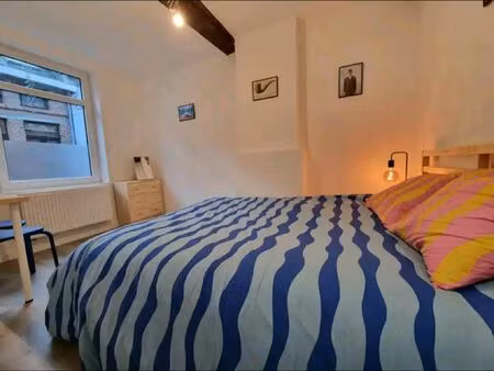 appartement en colocation à rue notre-dame gembloux (vbd63055)