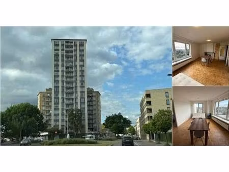 appartement à louer à te couwelaarlei deurne (vbd63412)