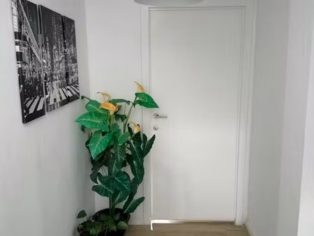 appartement à louer à laarsebaan merksem (vbd63405)