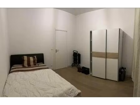 appartement en colocation à rue de la procession anderlecht (vbd62919)