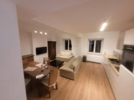 appartement en colocation à avenue de la chasse etterbeek (vbd63309)