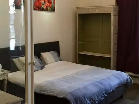 appartement en colocation à avenue van volxem forest (vbd63296)