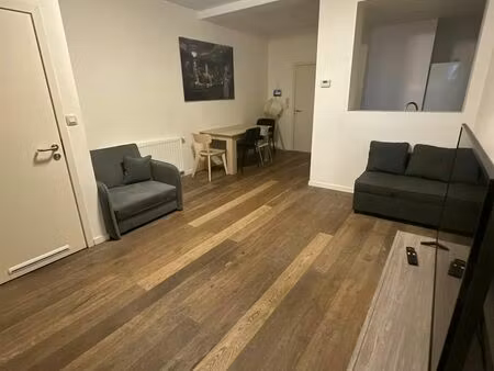 appartement à louer à avenue jacques sermon ganshoren (vbd62890)
