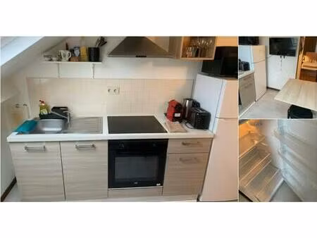 appartement à louer à rue de moranville jette (vbd63389)
