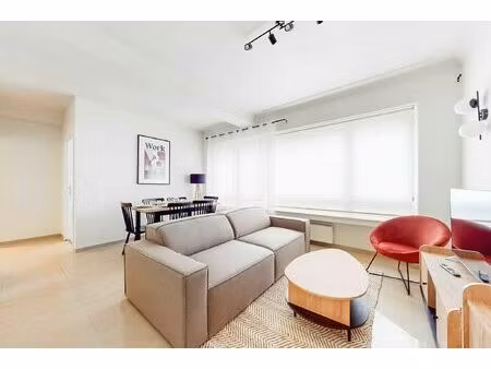 appartement en colocation à rue pierre timmermans jette (vbd63361)