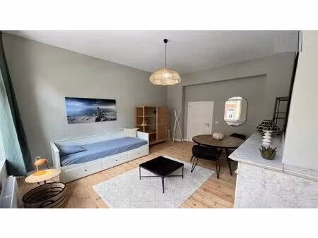 appartement en colocation à rue de la meuse molenbeek-saint-jean (vbd63093)