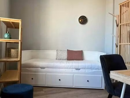 appartement en colocation à rue vandernoot molenbeek-saint-jean (vbd62975)