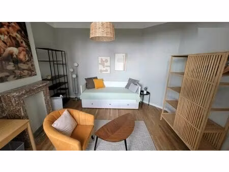 appartement en colocation à rue vandernoot molenbeek-saint-jean (vbd63273)