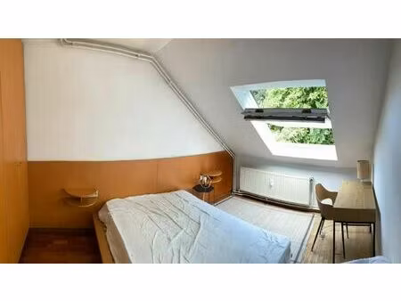 appartement en colocation à rue royale saint-josse-ten-noode (vbd63454)