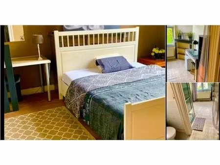 appartement en colocation à avenue général eisenhower schaerbeek (vbd62930)