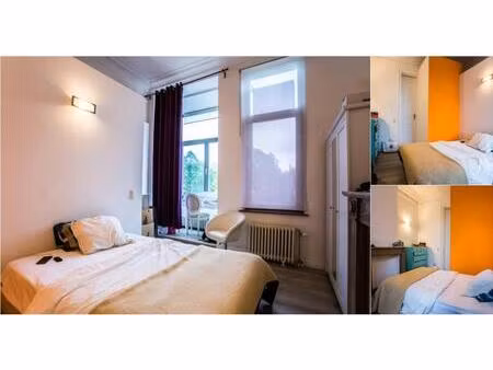 appartement en colocation à avenue brugmann uccle (vbd63371)