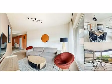 appartement en colocation à rue de stalle uccle (vbd62843)