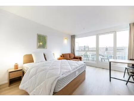 appartement en colocation à rue des palmiers woluwe-saint-pierre (vbd63465)