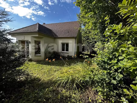 vente maison 4 pièces 109 m² à brunoy (91800)  420 000 €