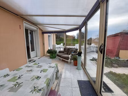 achat maison 7 pièces 109m²