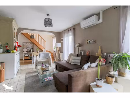 vente maison 6 pièces 119 m² à tilly (78790)  319 000 €