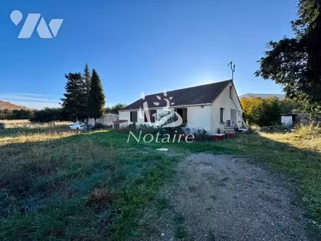 vente maison 4 pièces 115.68 m² à saint-génis-des-fontaines (66740)  349 990 €