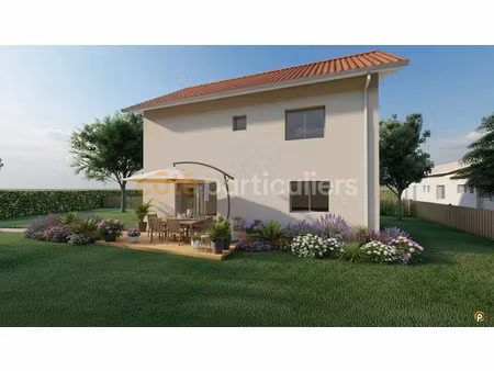 vente maison 125 m² à eysines (33320)  375 900 €