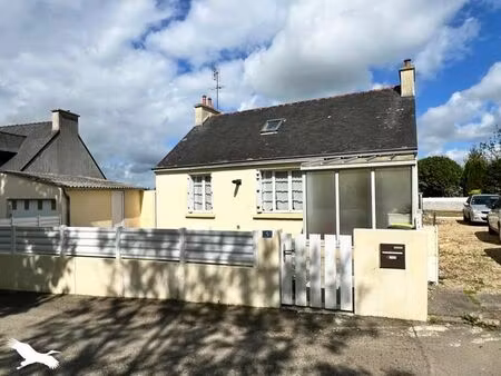 vente maison 4 pièces 61 m² rosporden (29140)