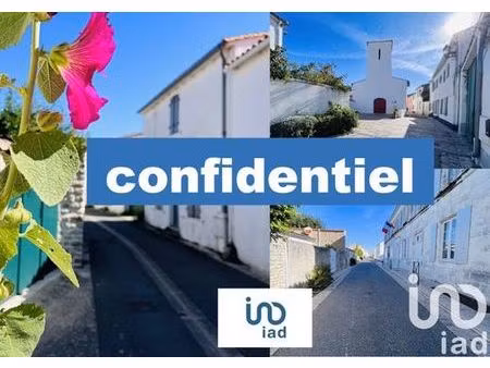 villa de 9 pièces de luxe en vente les portes-en-ré  nouvelle-aquitaine